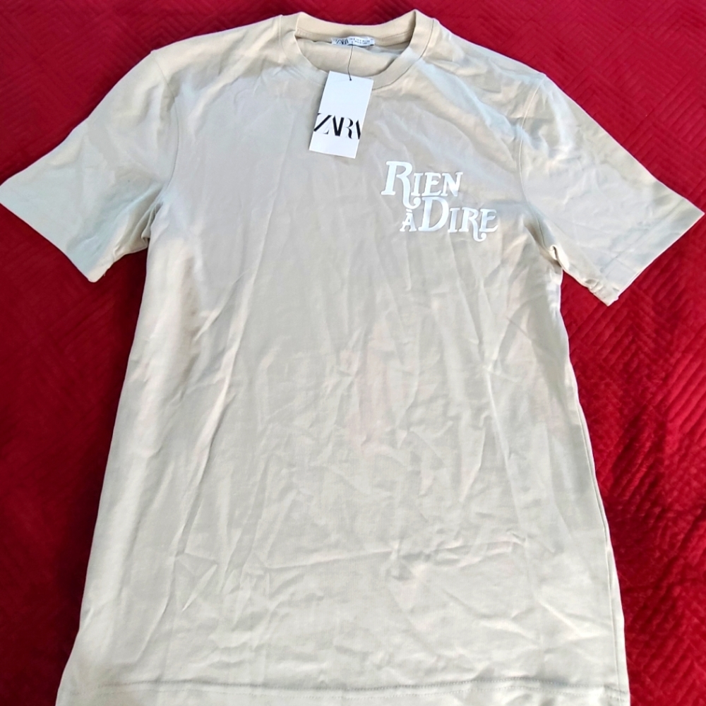 Zara 👕